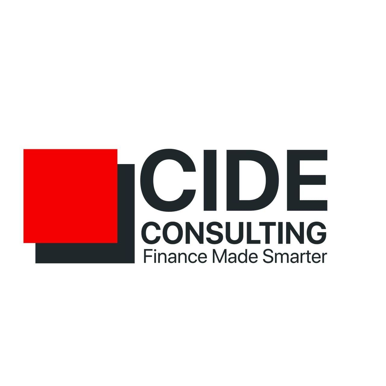 CIDE Consulting